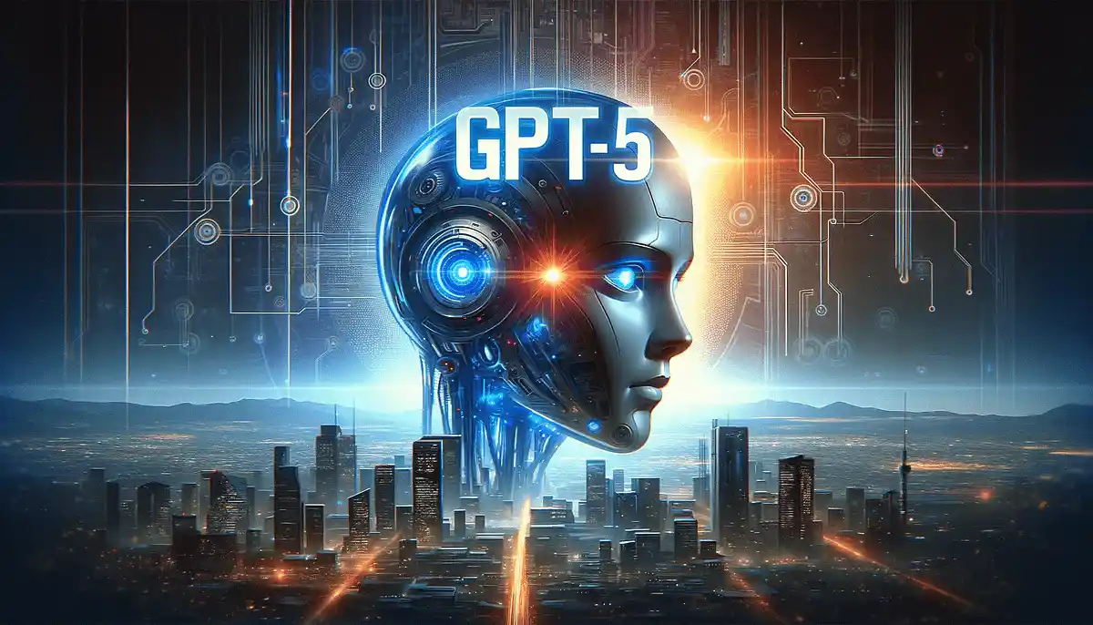 هوش مصنوعی GPT-5 در راه است