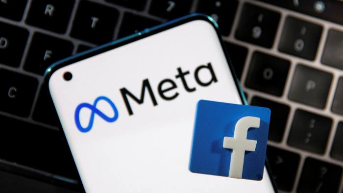 فیس بوک نام شرکت خود را به Meta تغییر می دهد