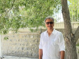 مسعود صرامی: اصفهان الگوی شهرهای دیگر خواهد شد