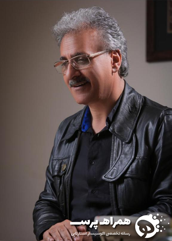 مسعود صرامی