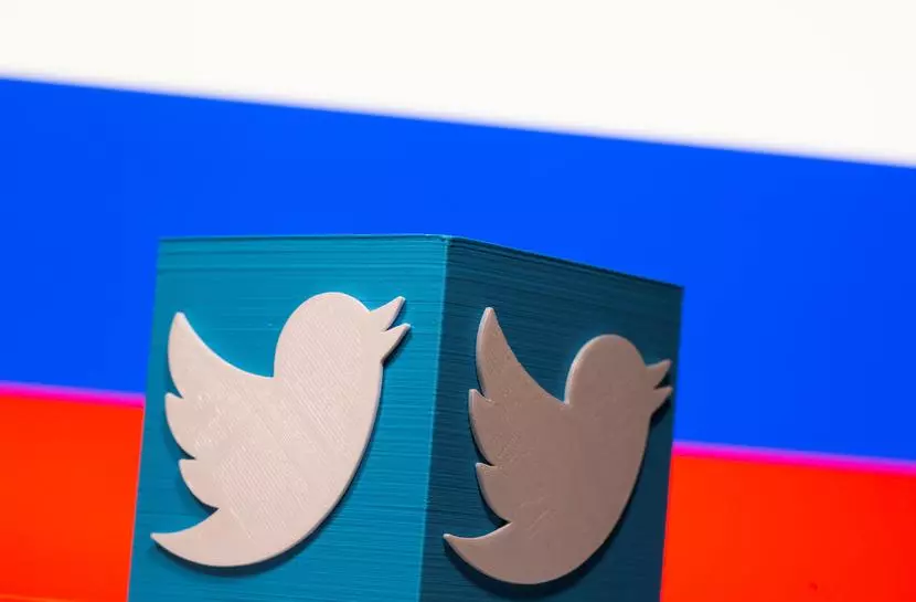 تلافی روسیه با فیلتر شبکه های اجتماعی توییتر و فیسبوک در کشورش!