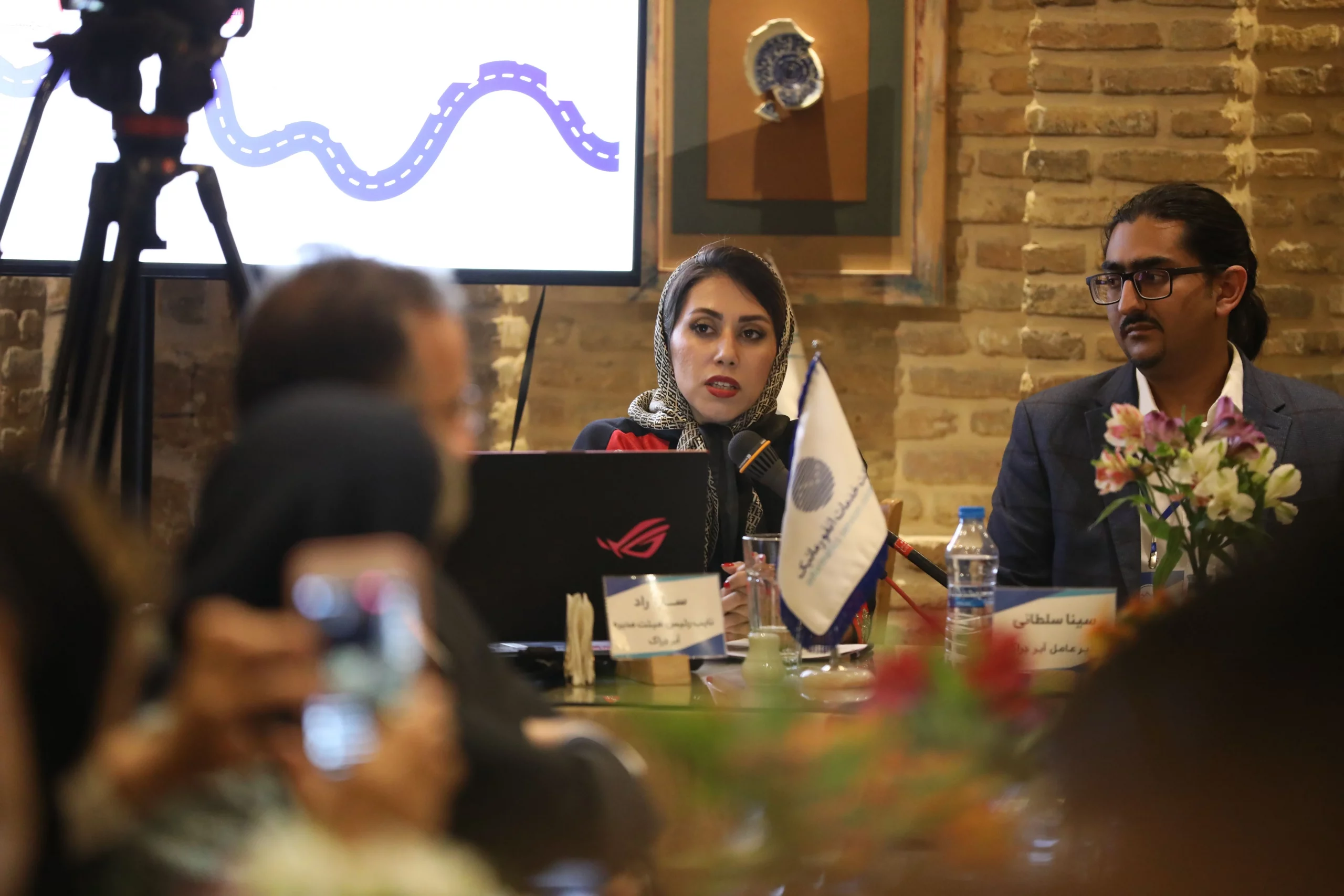 اَبردِراک در شیراز از جذب سرمایه و نسل جدید سرویس‌های ابری خبر داد