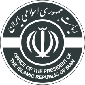 ریاست جمهوری اسلامی ایران