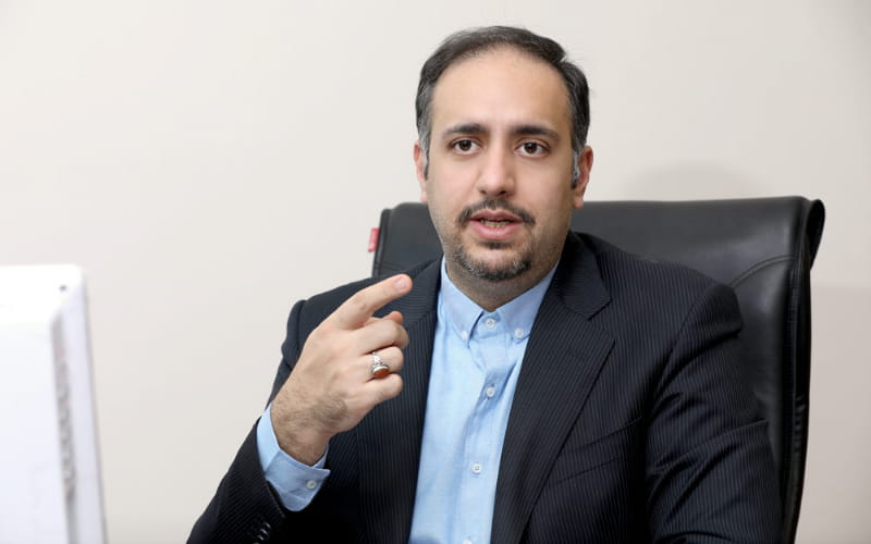 رئیس سازمان نصر تهران: دسترسی طبقه‌بندی شده به اینترنت باعث افزایش سرمایه اجتماعی کشور نمی‌شود