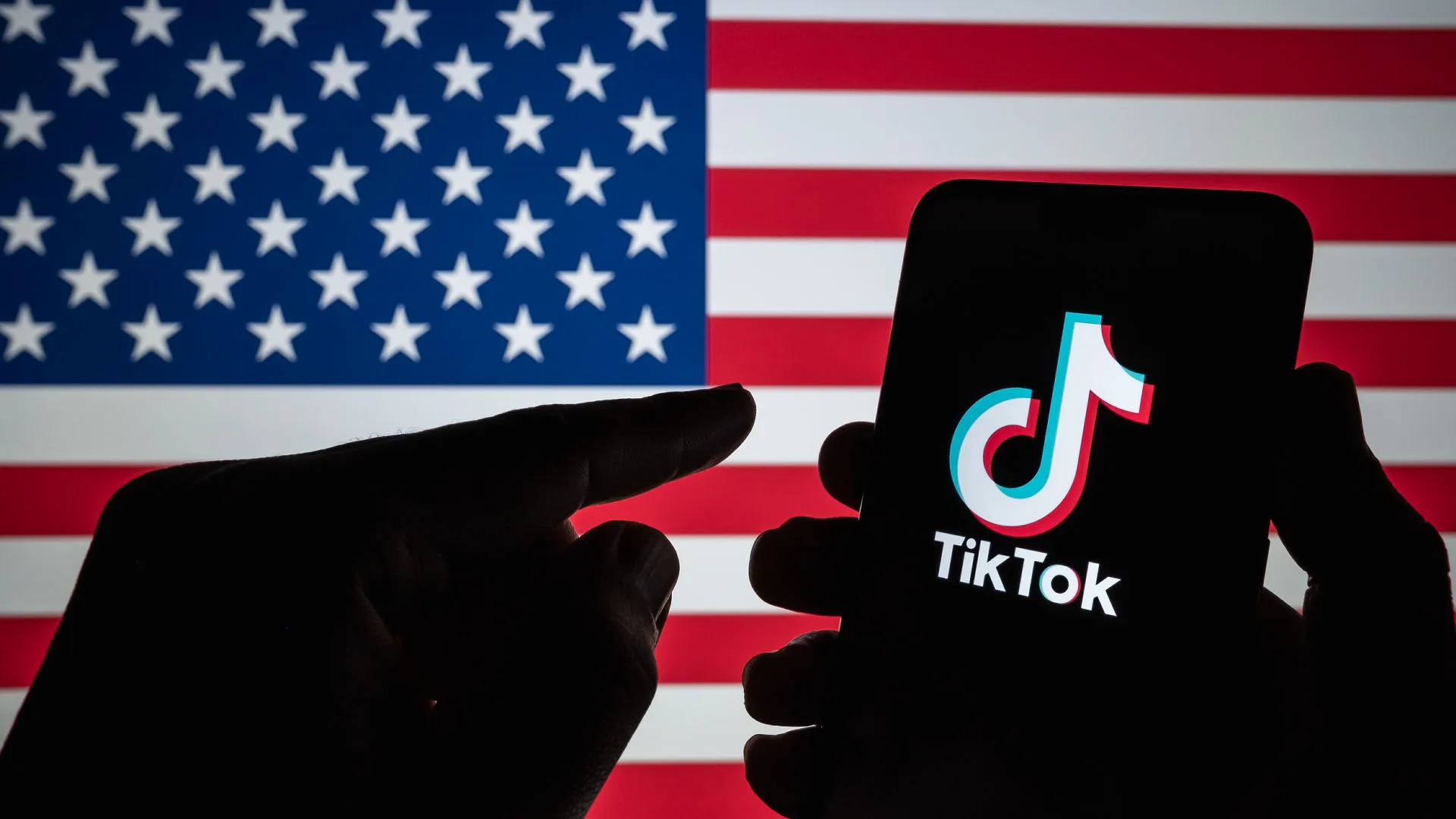 مجلس نمایندگان آمریکا ماه آینده درباره ممنوعیت احتمالی TikTok رأی می‌دهند
