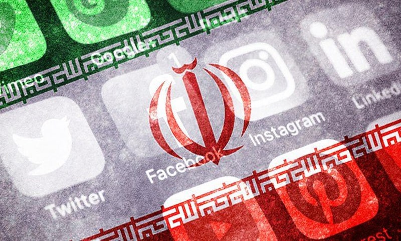 طرح صیانت تصویب شد! خاموشی اینترنت در ایران
