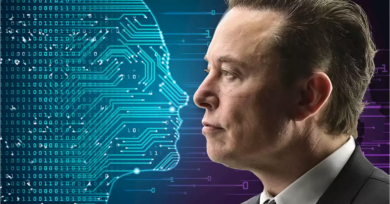 شرکت هوش مصنوعی X.AI ایلان ماسک