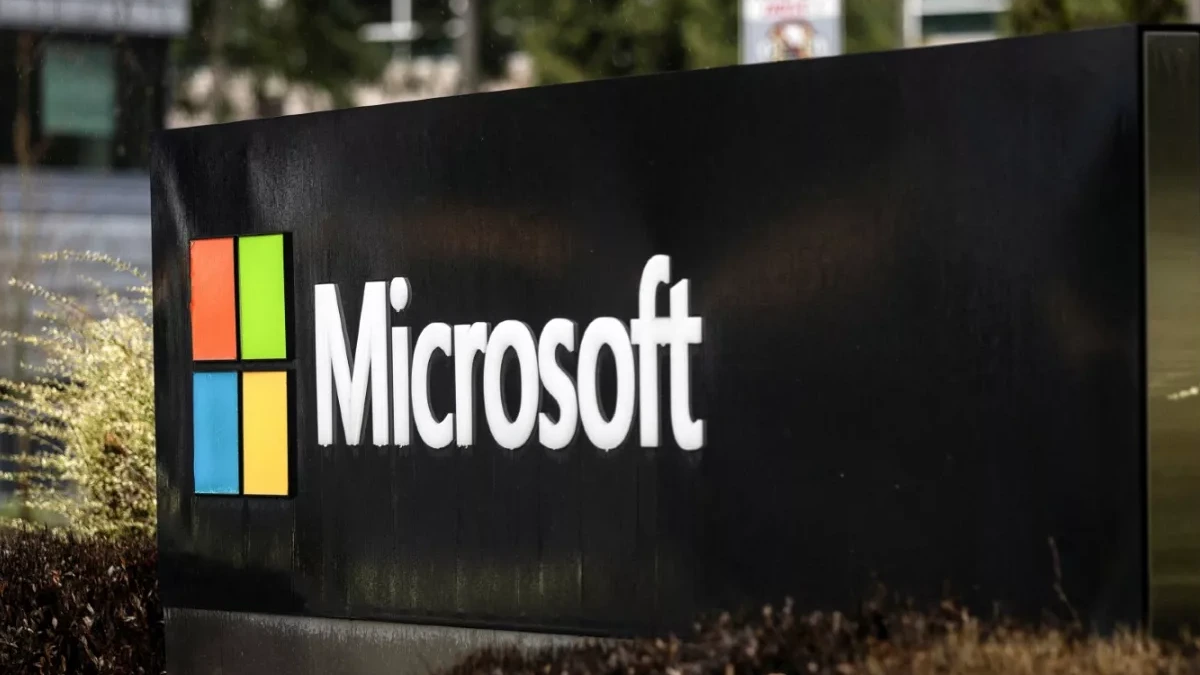 مایکروسافت به دلیل نقض تحریم‌های ایران و چند کشور دیگر به سه میلیون دلار جریمه محکوم شد