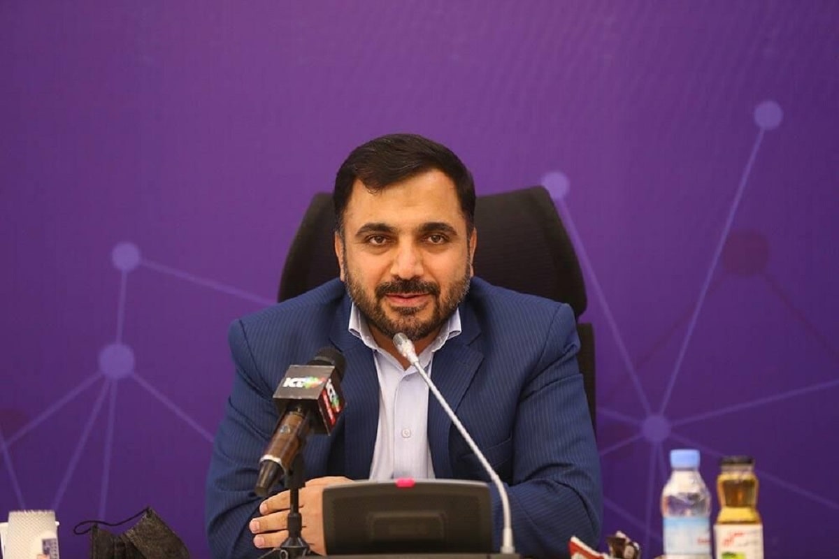 وزیر ارتباطات اعلام کرد: فیلتر شدن اینستاگرام و واتساپ ناخواسته بوده و قرار نیست رفع شود