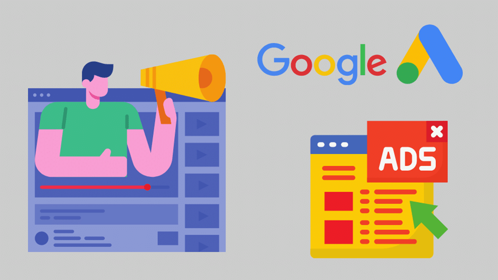 تبلیغ در گوگل، هوشمندانه ترین روش برای برندینگ کسب و کارتان