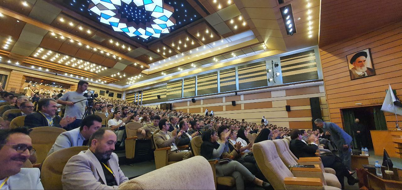 سمینار «قطب‌نمای کسب‌وکار» با حضور 700 مدیر کسب و کار برگزار شد