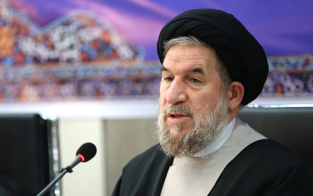 محمدرضا میرتاج‌الدینی‌، رئیس فراکسیون راهبردی مجلس شورای اسلامی