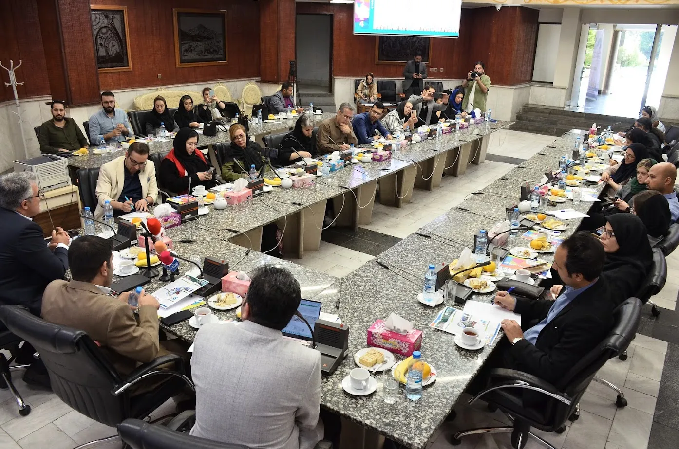 نخستین نمایشگاه اپلیکیشن APEEX 2024 در تهران برگزار می‌شود