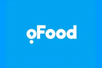 گلرنگ با «اُفود» وارد بازار سفارش آنلاین غذا می‌شود