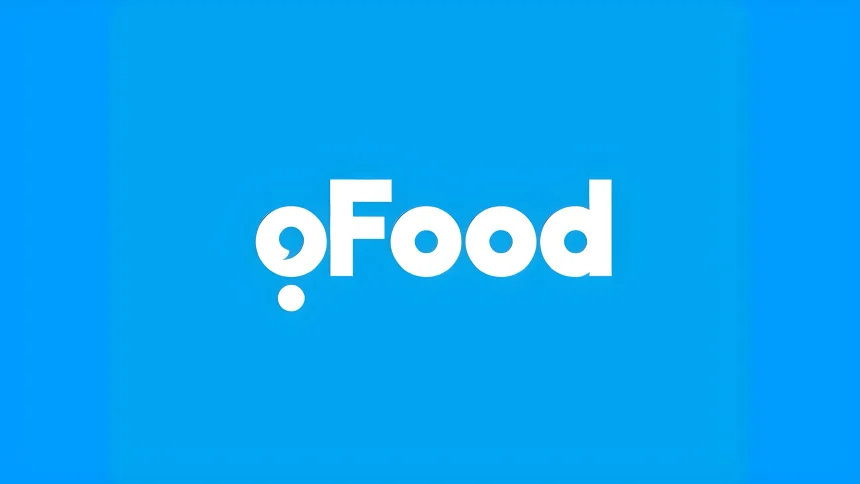 گلرنگ با «اُفود» وارد بازار سفارش آنلاین غذا می‌شود