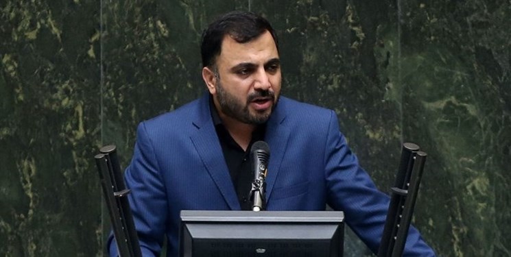 سه تذکر نمایندگان مجلس به وزیر ارتباطات درباره فیبر نوری