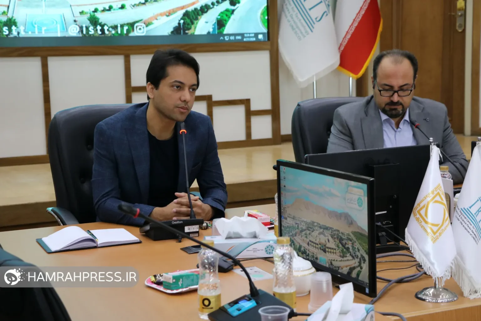 اصفهان، قطب توسعه فناوری‌های مواد و ساخت کشور