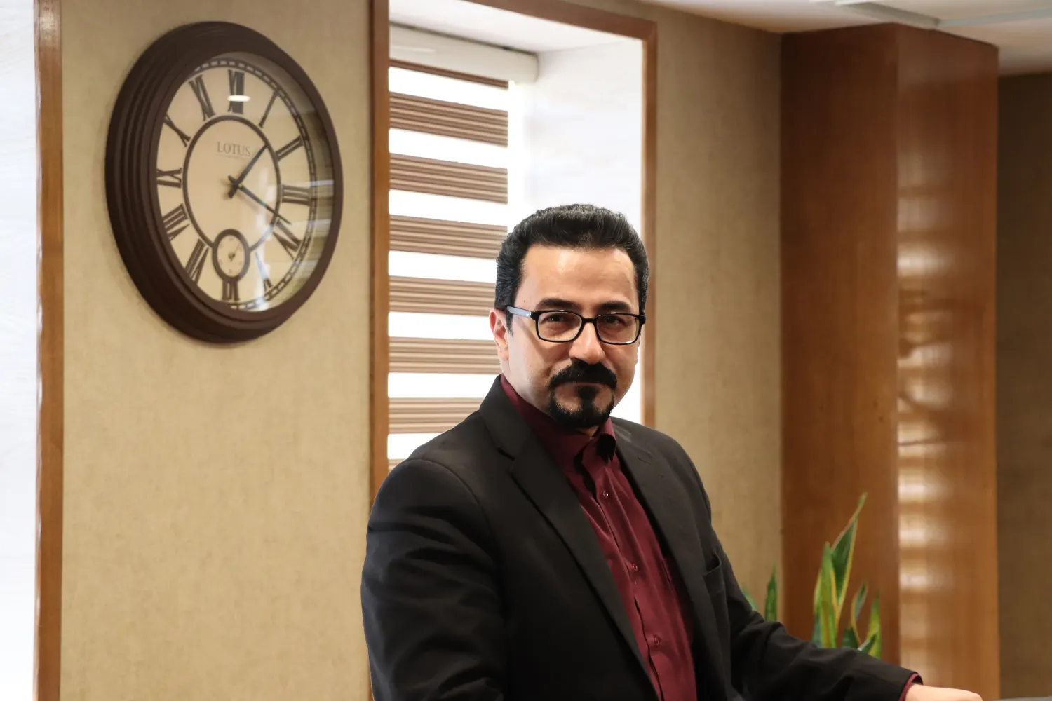 محمدفواد رحمان‌سرشت به عنوان مدیر روابط‌عمومی سازمان نظام صنفی رایانه‌ای استان تهران منصوب شد