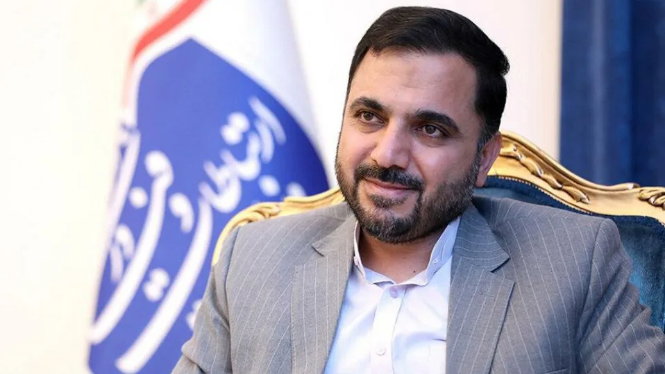 وزیر ارتباطات: عصر فیبرنوری در ایران آغاز شد