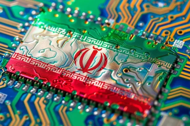سازمان ملی هوش مصنوعی ایران در آستانه افتتاح
