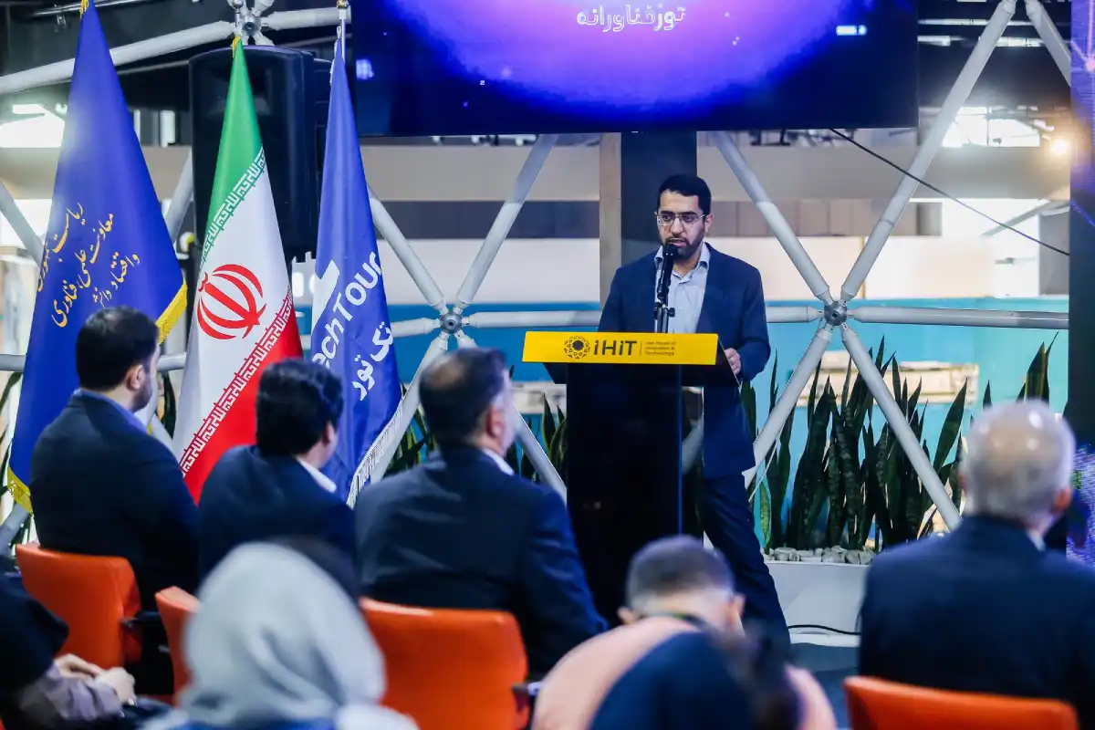 ICT ایران در گام‌های بلند با 40 درصد پرچمداران دانش‌بنیان