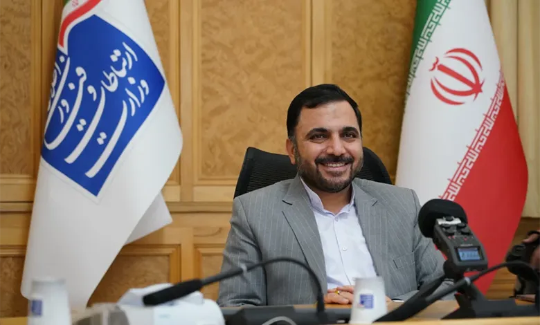 وزیر ارتباطات: ماهواره‌های ایرانی به مدار ژئو پرتاب می‌شوند