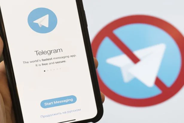 لغو فیلتر تلگرام در اسپانیا