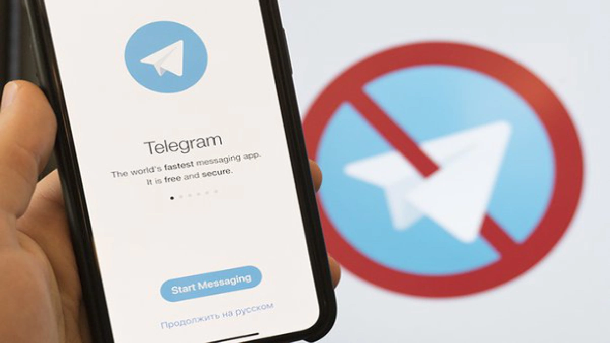 لغو فیلتر تلگرام در اسپانیا