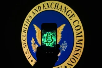 هک حساب SEC در ایکس