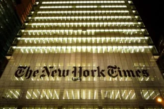 نیویورک تایمز از سازنده چت‌جی‌پی‌تی شکایت کرد