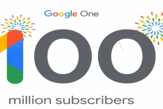 100 میلیون کاربر از Google One عبور کردند: گنجینه ی ابری با مزایای ویژه