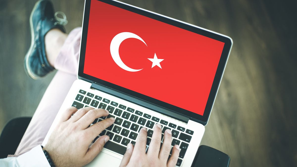 کنترل شدیدتر بر اینترنت در ترکیه؛ وی‌پی‌ان‌ها ممنوع شدند