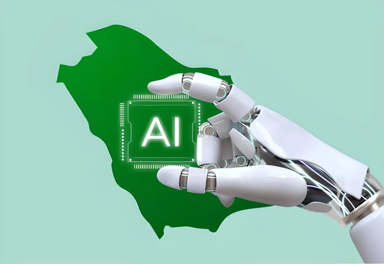 عربستان با بودجه 40 میلیارد دلاری به صنعت هوش مصنوعی ورود می‌کند