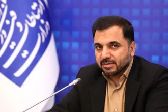 ایران، سه ماهواره را همزمان به مدار فرستاد