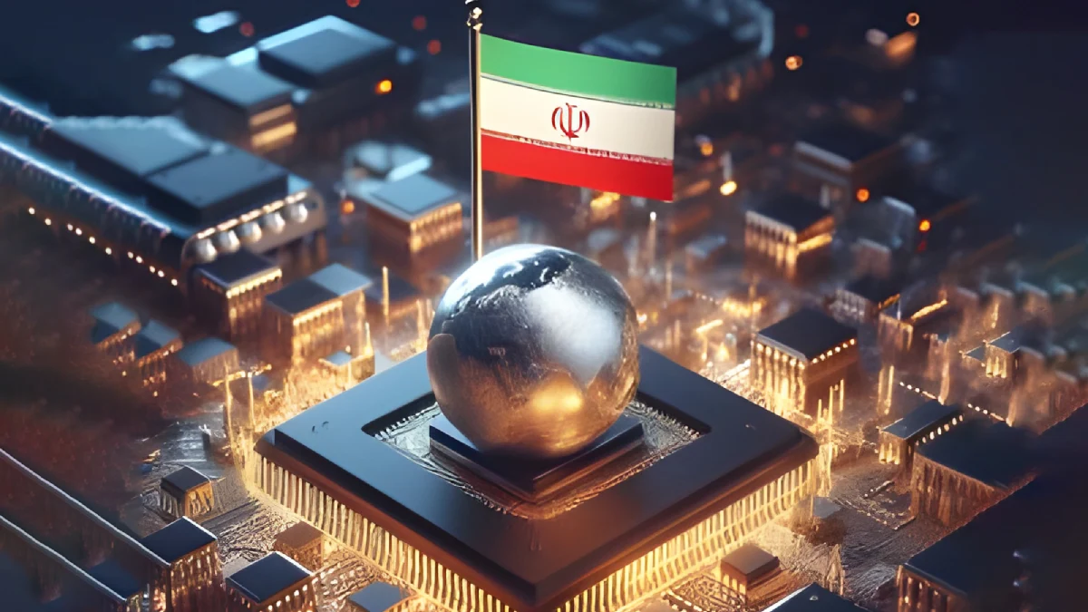 ساخت تراشه در ایران با تدوین سند «صنعت میکروالکترونیک» شتاب می‌گیرد