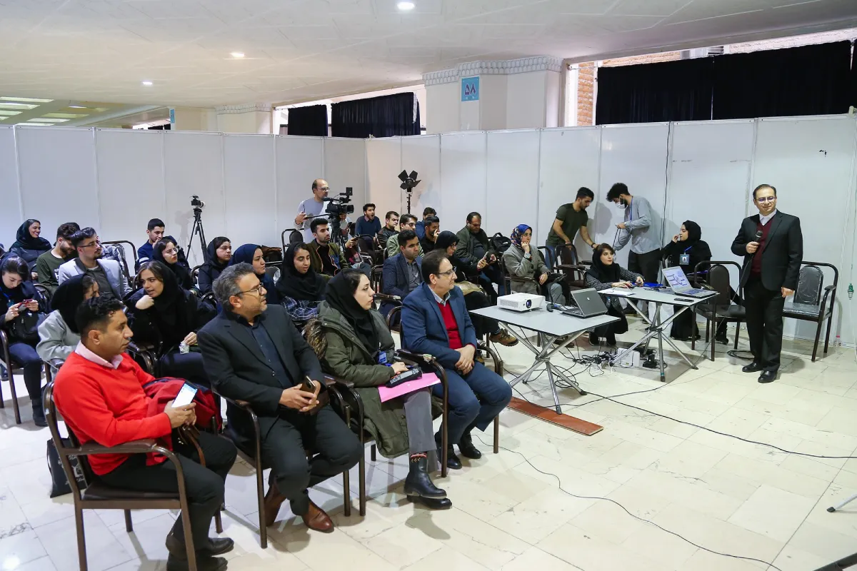 برگزاری تور فناورانه و نشست‌های تبادل فناوری همزمان با نمایشگاه «مدیریت بحران ایران قوی»