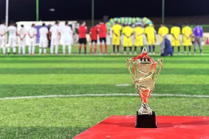 اعلام نتیجه طرح نیکوکاری اسنپ در ساخت زمین فوتبال در سیستان و بلوچستان